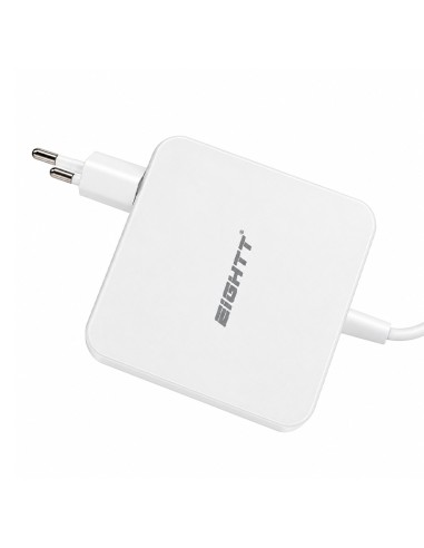 Cargador portátil Eightt USB-C GaN 65W