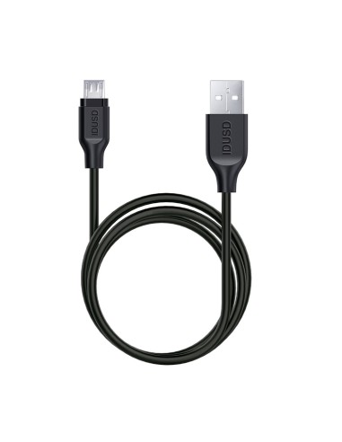 Cable IDUSD C41A Turbo USB/Micro 2.4A 2m