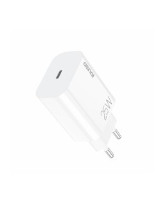 Cargador IDUSD PD D120B Eco Tipo C 25W 2