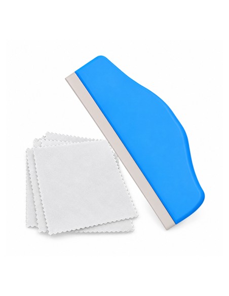 Pack Devia espátula Tablet + 5 gamuzas