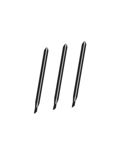 Pack de 3 lâminas de corte Devia