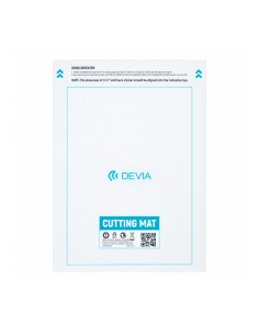 Matriz de corte Devia de 15"