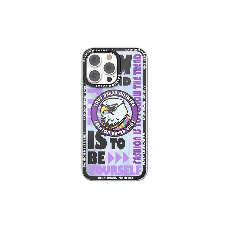 Funda magnética Coolplay iPhone 14 C3