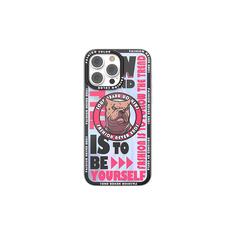 Funda magnética Coolplay iPhone 14 PR C1
