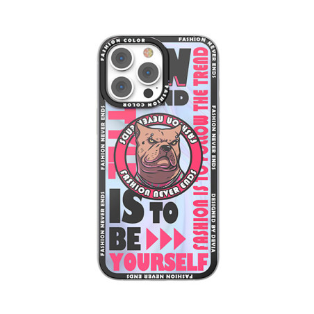Funda magnética Coolplay iPhone 14 PR C1