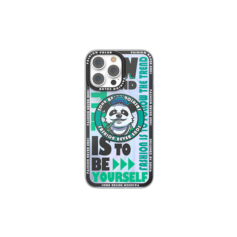 Funda magnética Coolplay iPhone 14 PR C7