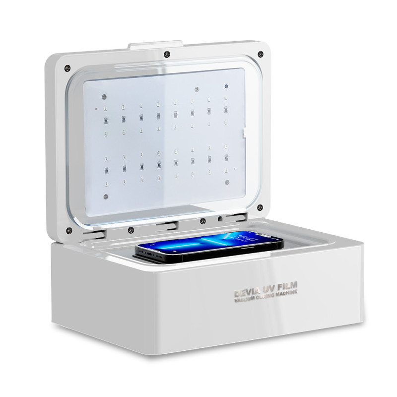 Lâmpada UV Pro 2 Devia