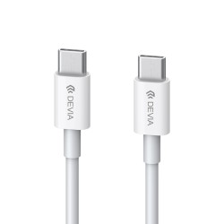 Cabo Smart Series PD TIPO C - TIPO C (20V 3A)