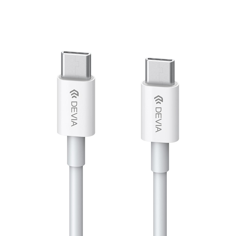 Cabo Smart Series PD TIPO C - TIPO C (20V 3A)