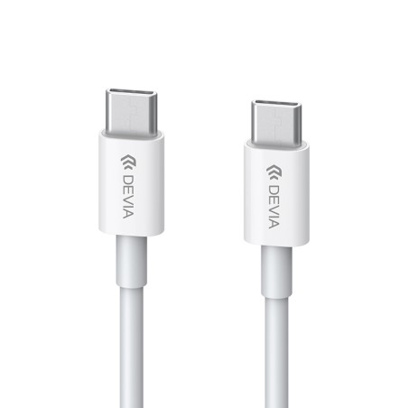 Smart PD Tipo C a Tipo C 1m