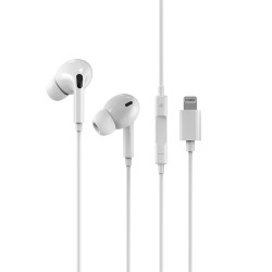 Auriculares Smart Series PRO LIGHTNING