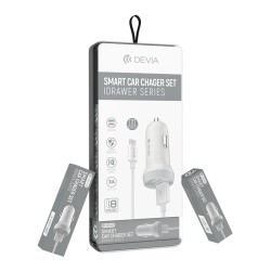 Idrawer Smart coche Tipo C