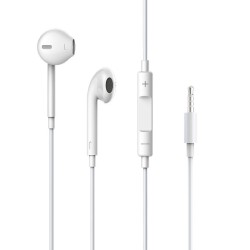 Auriculares Smart Series 3 5MM