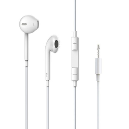 Auriculares Smart Series 3 5MM