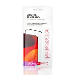 Cristal templado Orygi iPhone 7/8