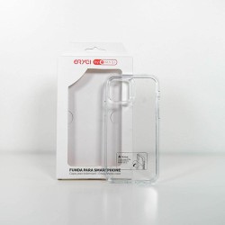 Funda Orygi iPhone 11P transp spc