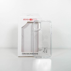 Funda Orygi iPhone 11PM transp spc