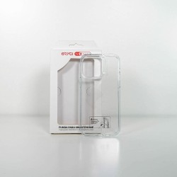 Funda Orygi iPhone 14PM transp spc