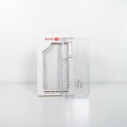 Funda Orygi S Galaxy A13 4G transp spc