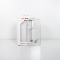 Funda Orygi S Galaxy A53 transp spc