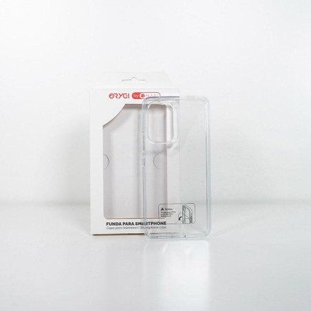Funda Orygi S Galaxy A53 transp spc