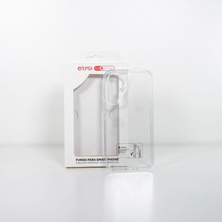 Funda Orygi S Galaxy A54 transp spc