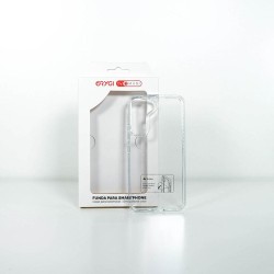 Funda Orygi S Galaxy S22 transp spc