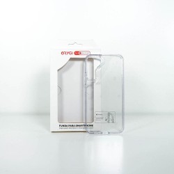 Funda Orygi S Galaxy S22  transp spc