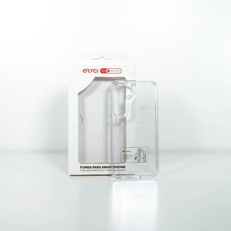 Funda Orygi S Galaxy S23 transp spc