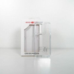 Funda Orygi Oppo A57/A77 5G transp spc