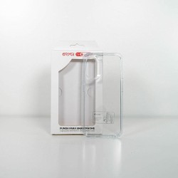 Funda Orygi Oppo A78 5G transp spc