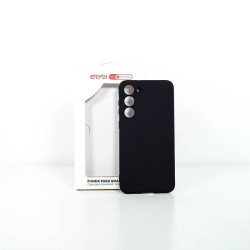 Funda Orygi S Galaxy S23  silicona negra cpc
