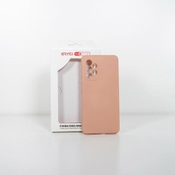 Funda Orygi S Galaxy A53 silicona rosa cpc