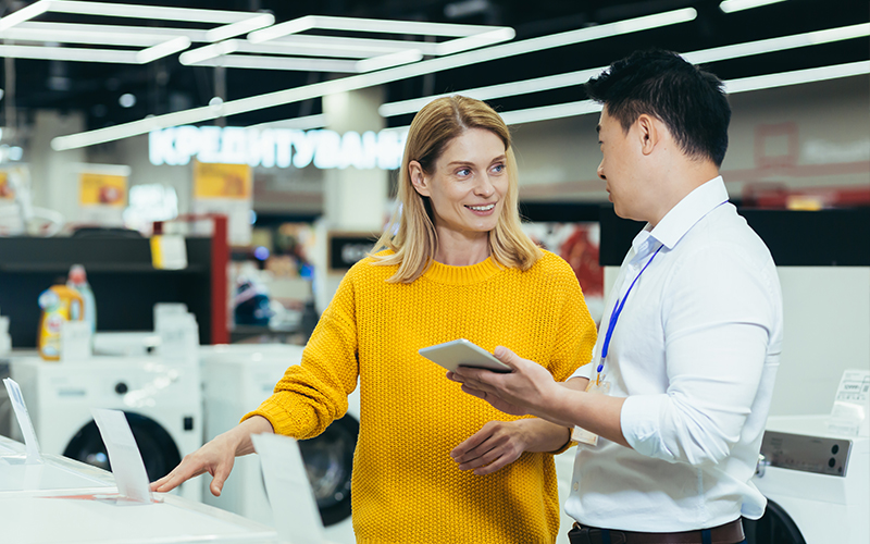 Socio estrat&eacute;gico