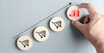 De optimizar a vender: estrategia para febrero