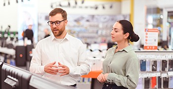 Tu tienda no necesita más clientes: necesita convertir mejor los que ya tiene